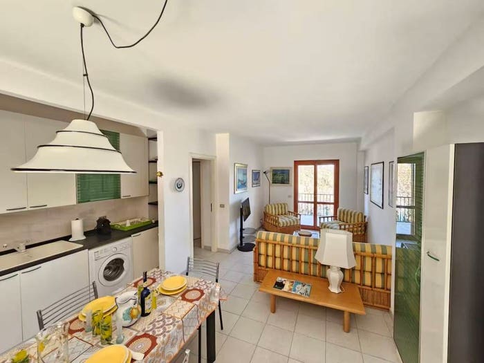 Appartamento trilocale in vendita in Contrada Scafa, Scafa, Capo d'Orlando