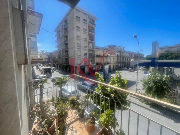 Appartamento con 5 locali in vendita in VIA GUGLIELMO MARCONI, Centro, Barcellona Pozzo di Gotto