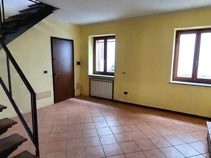 Casa trilocale in vendita in Via Giuseppe Verdi, Centro, Bassignana