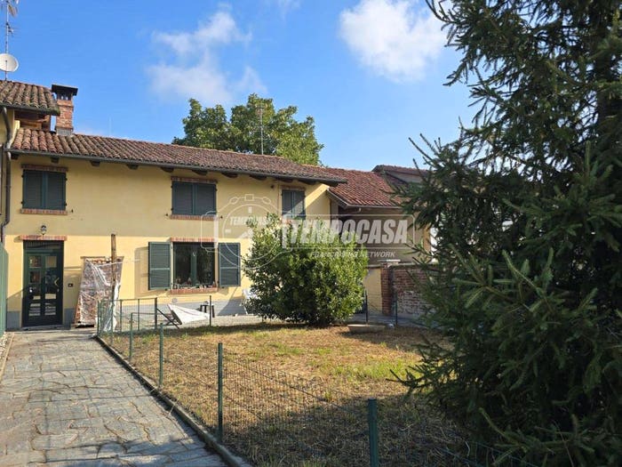 Casa quadrilocale in vendita in Via Streppe, San Bernardo San Giovanni, Carmagnola