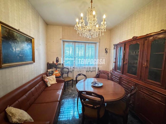Appartamento bilocale in vendita in Via Angelo Mosso, Torrevecchia, Roma