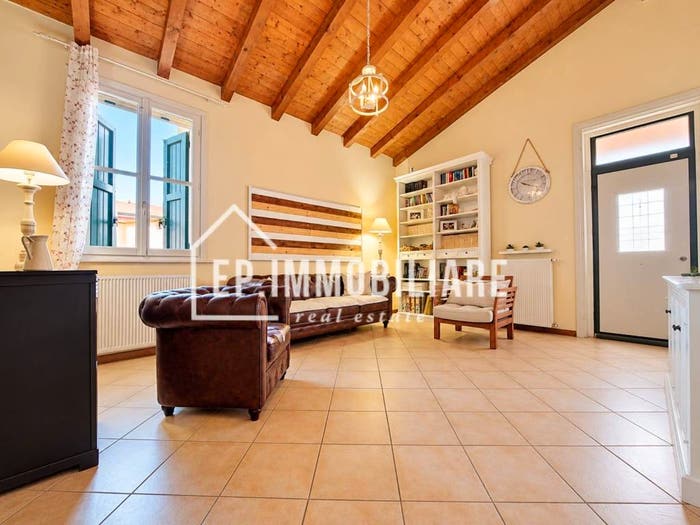 Appartamento trilocale in vendita in San Girolamo, Guastalla