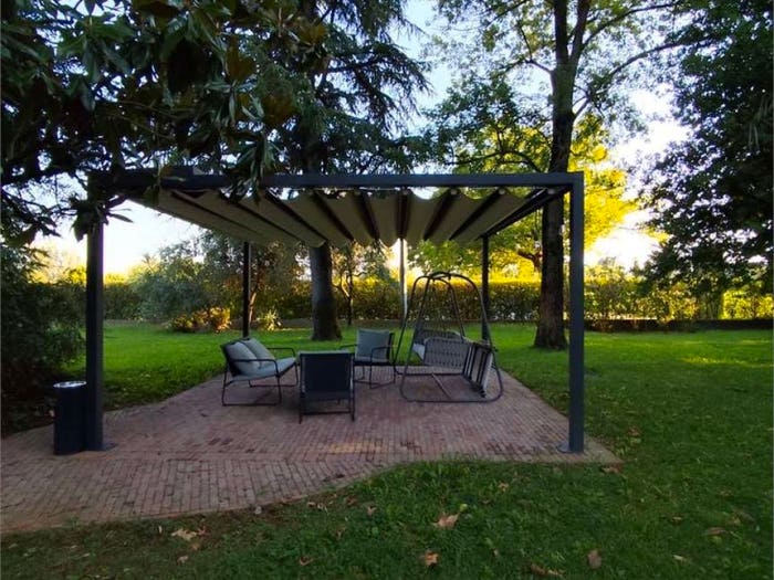 Appartamento quadrilocale in vendita in VIA BACIALLI, Castel Maggiore