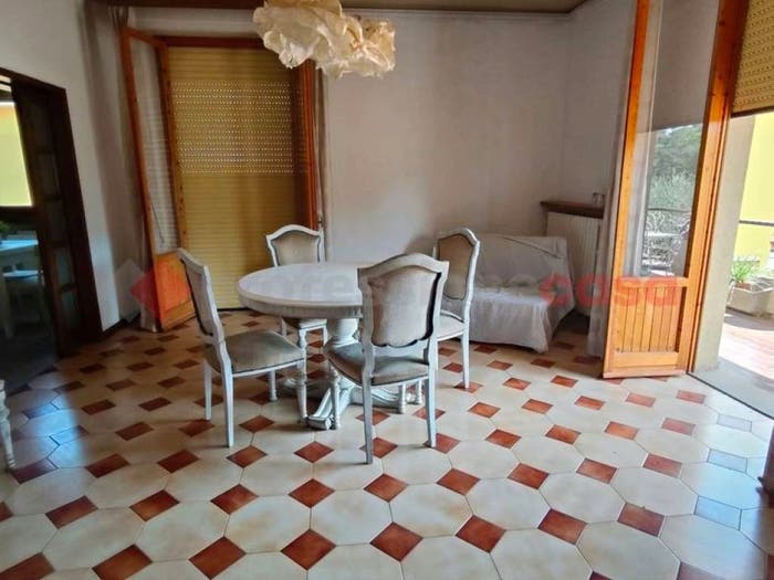 Appartamento con 6 locali in vendita in Via Antonio Gramsci, Centro, Montelupo Fiorentino