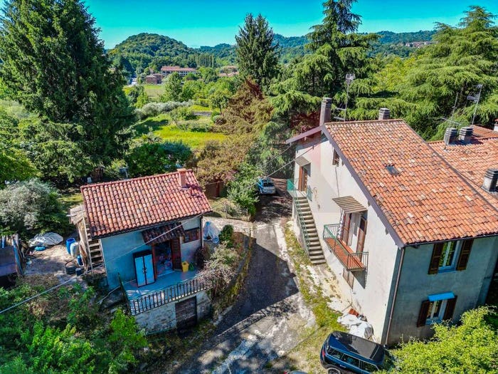 Casa con 6 locali in vendita in Via San Donnino, Monticello Mondonico, Olgiate Molgora
