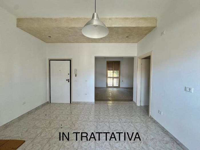 Appartamento trilocale in vendita in via APRILE n, Ghedi