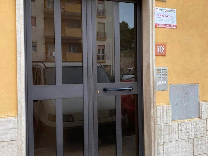 Appartamento con 5 locali in vendita in Via Abate Giovanni, Centro, Monte Sant'Angelo