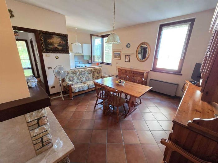 Appartamento bilocale in vendita in Via Pavia, Cristo Re, Cremona