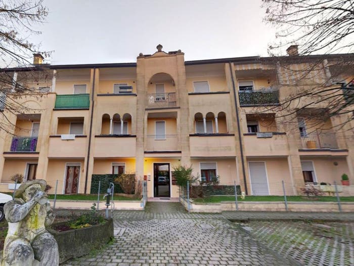 Appartamento trilocale in vendita in Via A Zucchi, Massanzago Ca' Baglioni, Massanzago