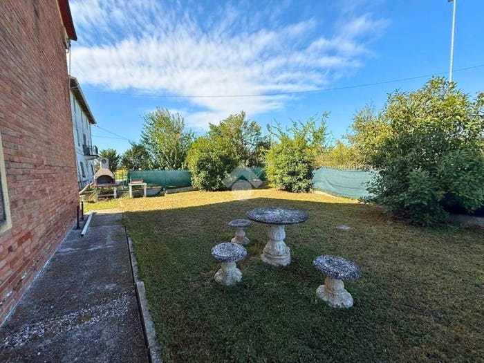 Appartamento trilocale in vendita in Frazione torricella, Torricella, Sissa Trecasali