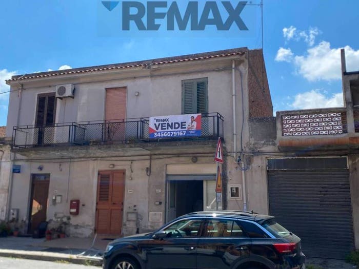 Casa con 6 locali in vendita in Via Nazionale, Giammoro, Pace del Mela
