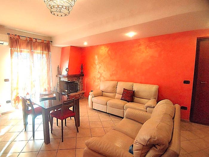 Appartamento quadrilocale in vendita in Via Daniele Manin, San Vincenzo Valle Roveto Superiore, San Vincenzo Valle Roveto