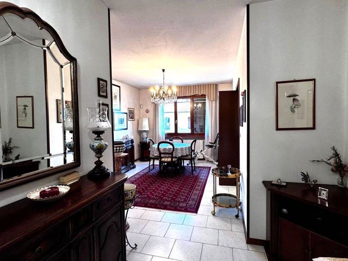 Appartamento con 6 locali in vendita in Via del Vento, Centro, Loiano