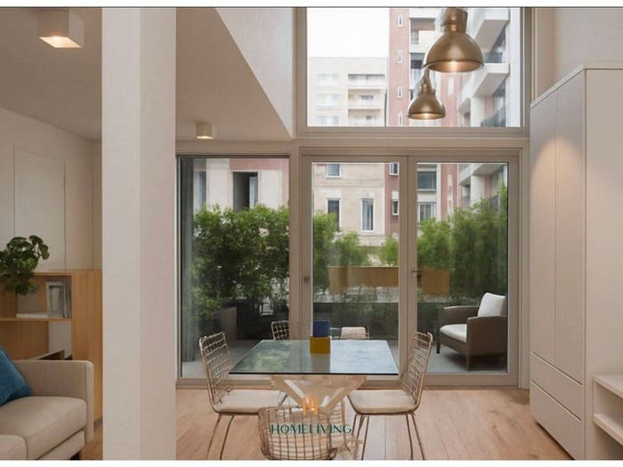 Appartamento bilocale in vendita in Viale Argonne, Argonne Corsica, Milano
