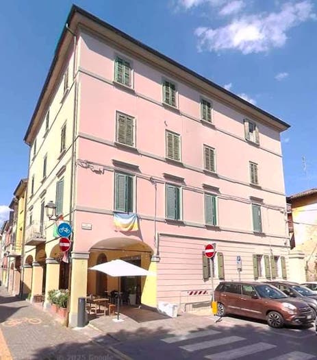 Appartamento con 6 locali in vendita in via Libertà, Centro, San Giorgio di Piano