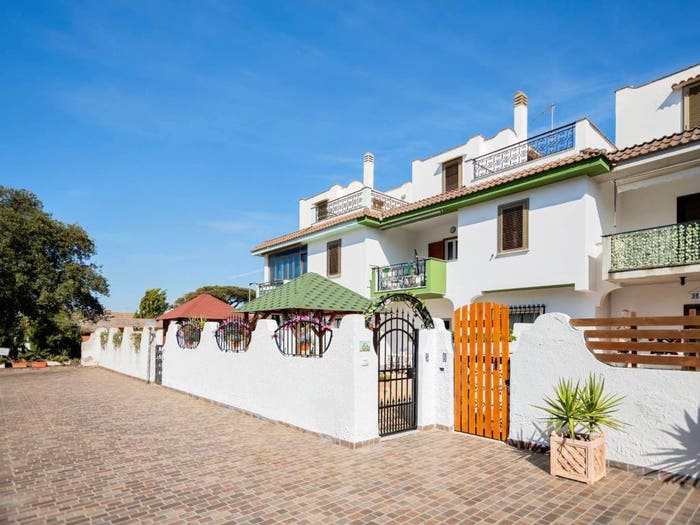 Casa trilocale in vendita in Lungomare Tor San Lorenzo, Tor San Lorenzo Nuova California, Ardea
