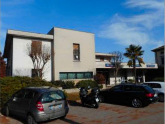 Casa quadrilocale in vendita in via Roma, Remedello Di Sopra, Remedello