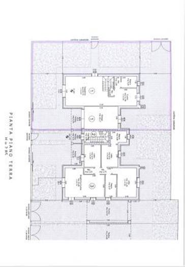 Casa con 5 locali in vendita in Via Verbano, Borgo Montone San Marco, Ravenna