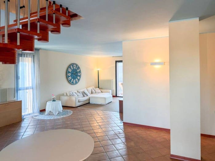 Appartamento quadrilocale in vendita in Piazza Guglielmo Marconi, Lido Est, Jesolo