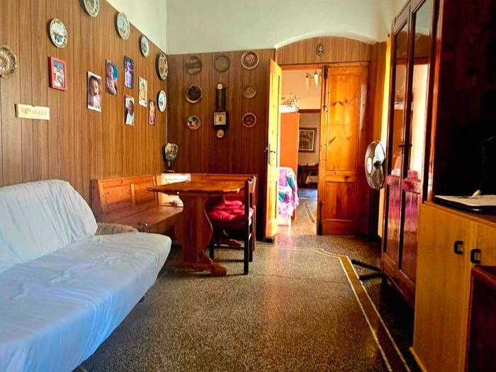 Appartamento con 5 locali in vendita in Salita della Cernaia, Centro Storico, La Spezia