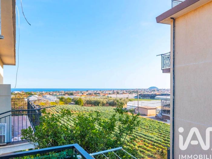 Appartamento bilocale in vendita in Via Campore, Centro, Ceriale
