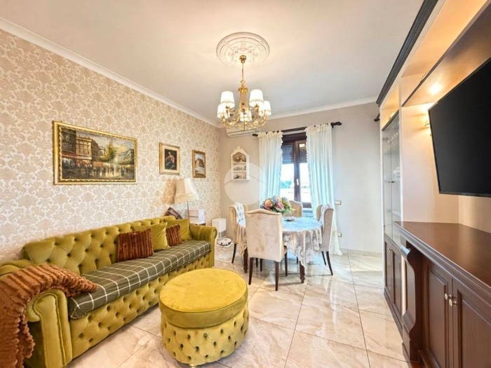 Appartamento trilocale in vendita in Viale Toscana, Torre del Greco