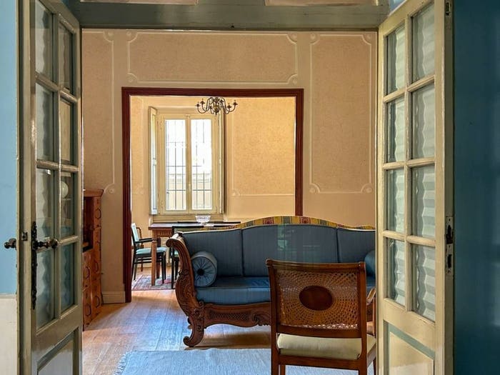 Casa con 6 locali in vendita in Via Elio Vittorini, Ponte Lambro, Milano