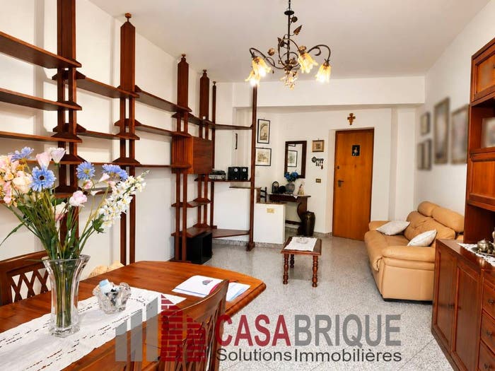 Appartamento con 5 locali in vendita in Via Francesco Beniamino Mazzarella snc, Centro, Bagheria