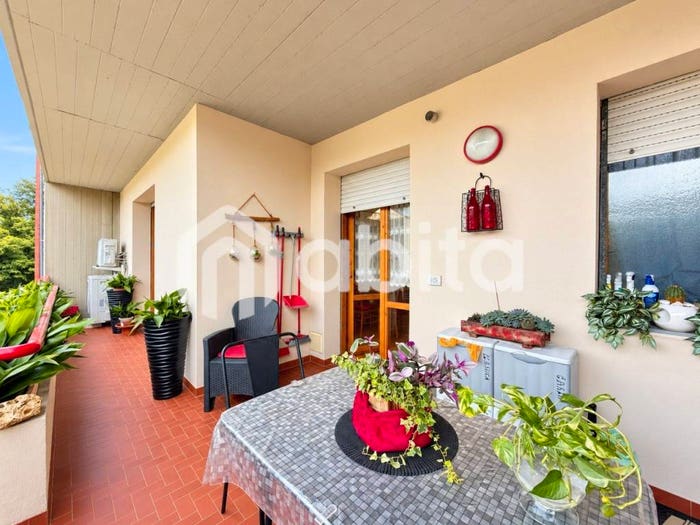 Appartamento con 5 locali in vendita in Via Garibaldi, Incisa In Val D'Arno, Figline e Incisa Valdarno