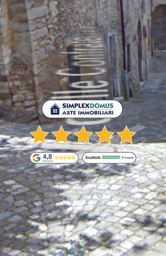 Appartamento con 6 locali in vendita in via delle Confraternite, Centro, Pennabilli