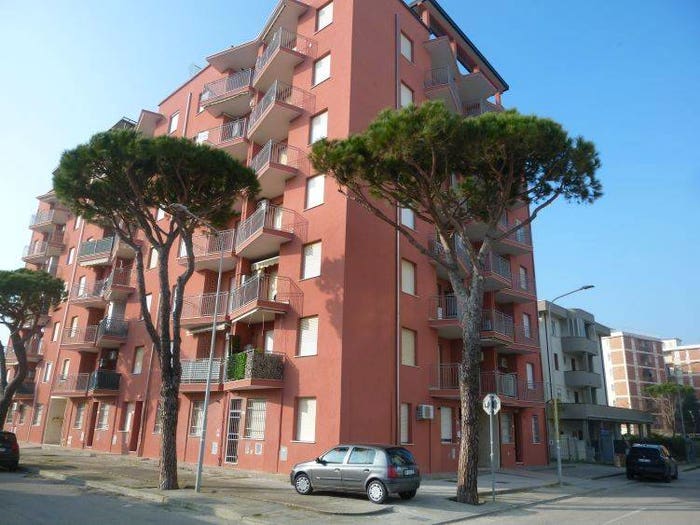 Appartamento trilocale in vendita in Via Monti Berici, Lido degli Scacchi Lido di Pomposa, Comacchio