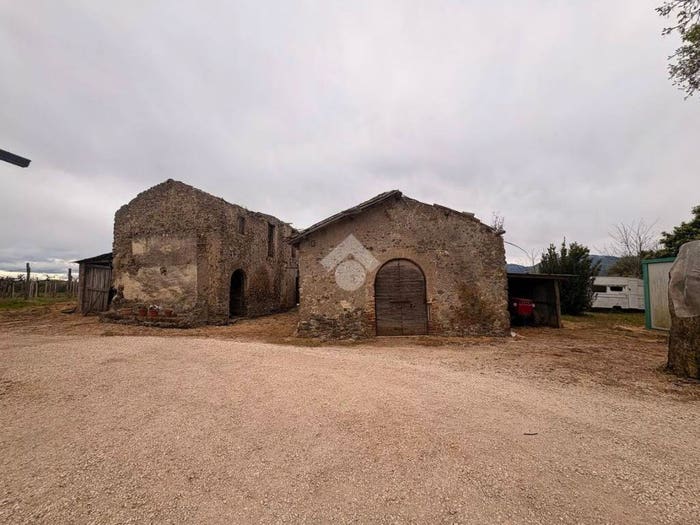 Casa monolocale in vendita in Via Marco Polo, Centro, Lariano