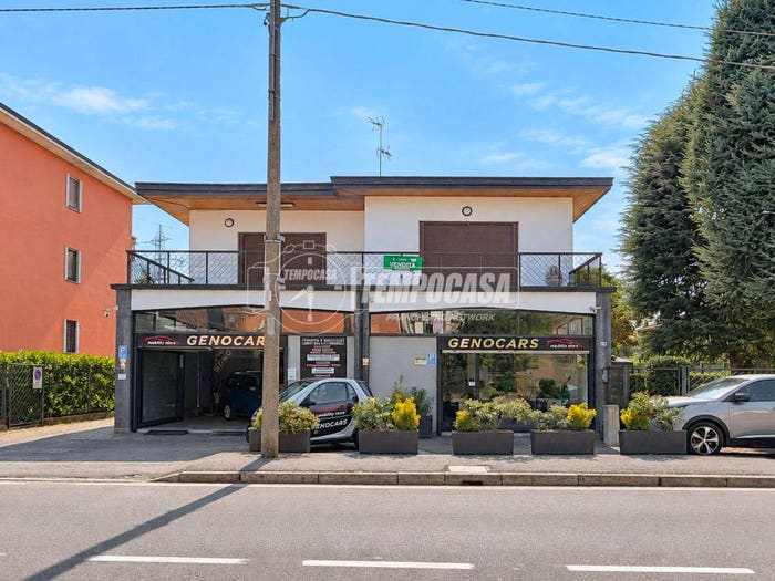 Casa trilocale in vendita in Via Milano, Centro, Paullo