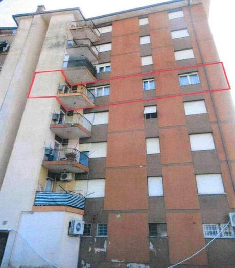 Appartamento trilocale in vendita in Via del Porto, Centro, Porcia