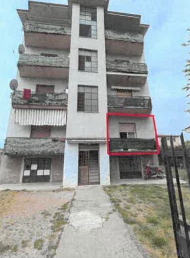 Appartamento bilocale in vendita in Via San Francesco, Brignano Gera d'Adda