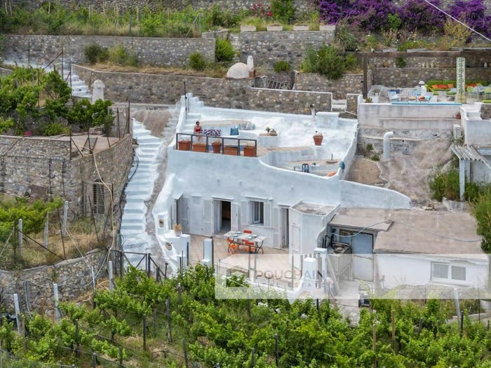Casa con 5 locali in vendita in Centro, Ponza