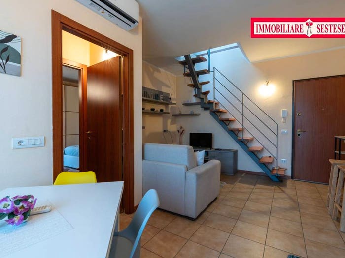 Appartamento trilocale in vendita in Via delle Molina, San Donnino, Campi Bisenzio