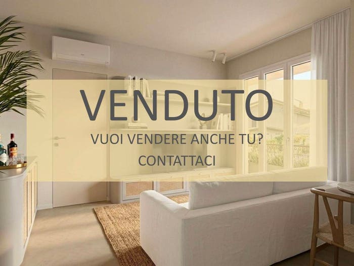 Appartamento bilocale in vendita in Via Costabella di Cisano, Centro, Bardolino
