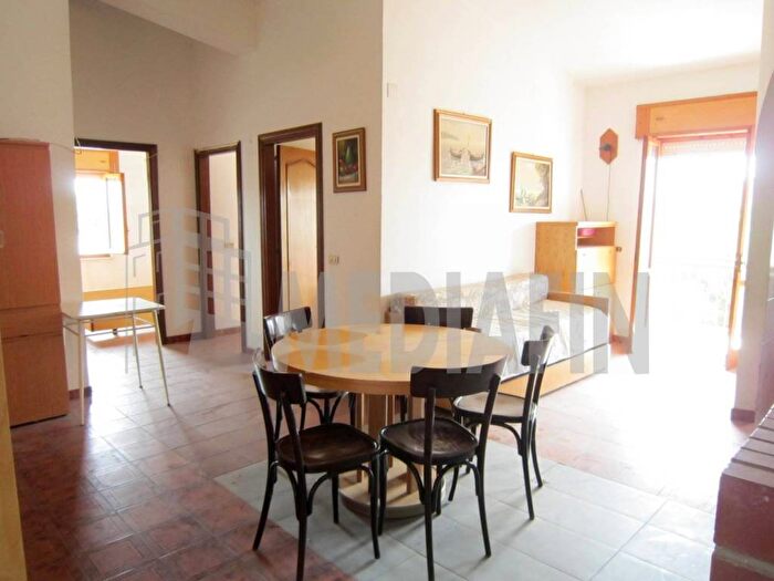 Appartamento quadrilocale in vendita in VIA AMALFI, Camigliano, Pietrapaola