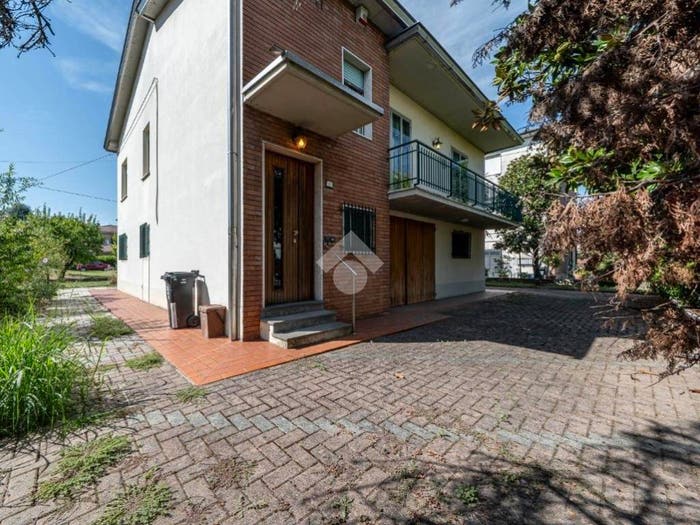 Casa con 6 locali in vendita in Via Don Minzoni, Centro, Sant'Ilario d'Enza