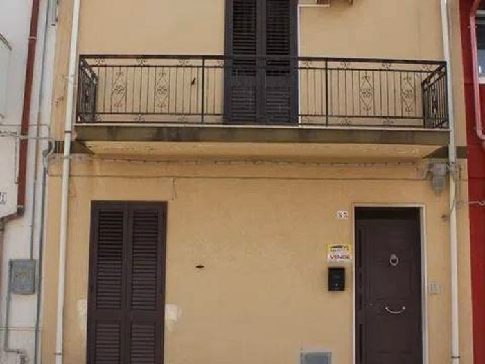 Casa con 6 locali in vendita in Sant'Ilarione, Centro, Ispica