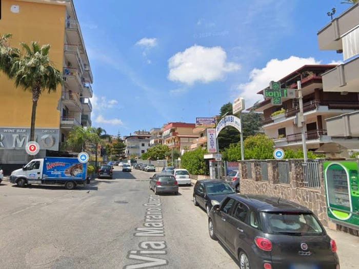 Appartamento trilocale in vendita in Via Casalanno, Centro, Marano di Napoli