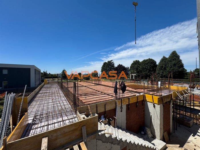 Appartamento trilocale in vendita in VIA FRANCO BONARI, Palazzolo sull'Oglio