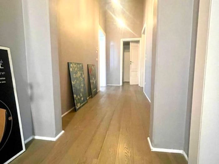 Appartamento con 5 locali in vendita in Viale Giovanni Amendola, Pineta Zerbi, Reggio Calabria