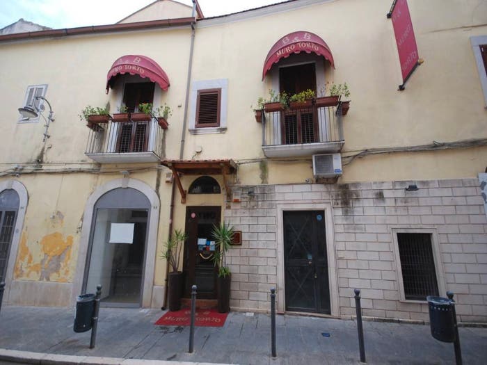 Appartamento con 6 locali in vendita in Via Saverio Altamura, Via della Repubblica Piazza San Francesco, Foggia