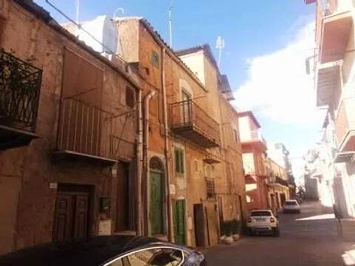 Casa monolocale in vendita in Via N Cinquemani, Cianciana