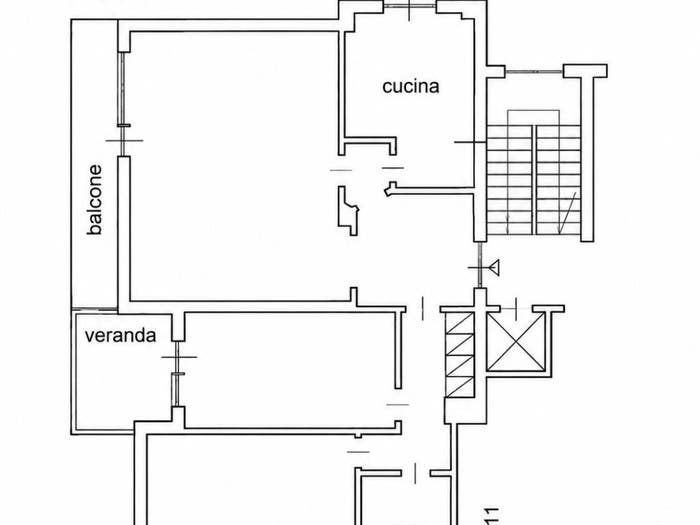 Case in Vendita e in Affitto - 3