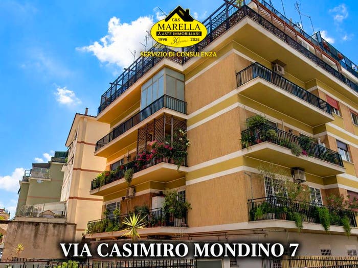 Case in Vendita e in Affitto - 2