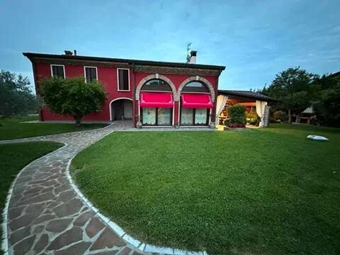 Casa con 6 locali in vendita in Gaggio, Marcon Gaggio Colmello, Marcon