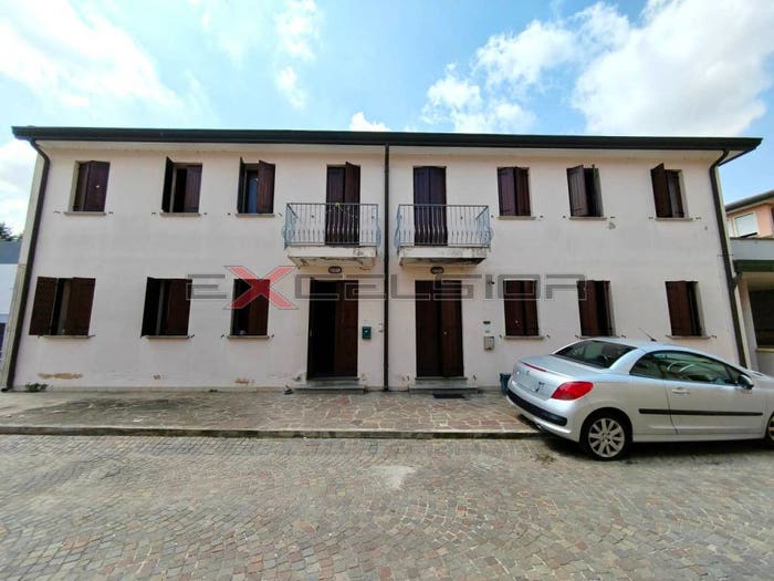 Casa in vendita in Via G Matteotti n bis Cavarzere VE, Centro, Cavarzere